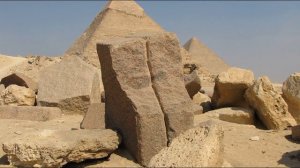 Египетский морок (часть вторая)