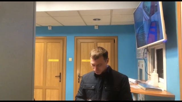 Не законный сбор персональных данных, и многое другое смотреть онлайн