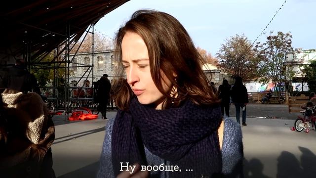 Иностранцы говорят по-русски | Masherisha смотреть онлайн