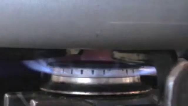 Woll Fried Eggsperiment смотреть онлайн