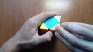 КАК СОБИРАТЬ СКЬЮБ? • SKEWB