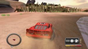 Cars: Hi-Octane Edition: What if: #3! Exploring North Willy's Butte!