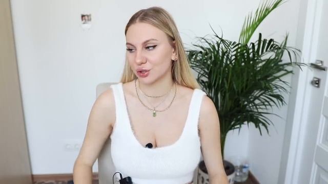 КАК БЫТЬ КРАСИВОЙ И ПРОДУКТИВНОЙ С УТРА?
