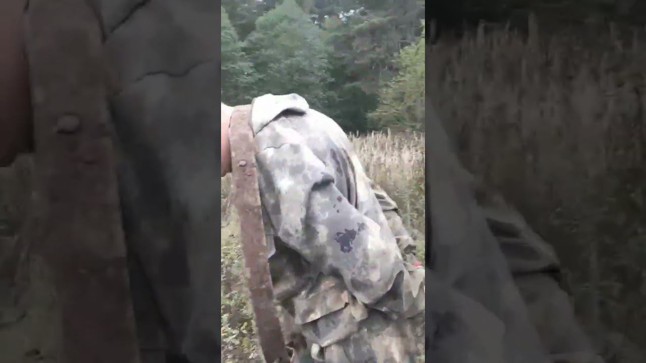 Коп Металла!!!Захватили в Рабство!!! смотреть онлайн