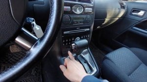 Ford Mondeo 3 2.0 AT