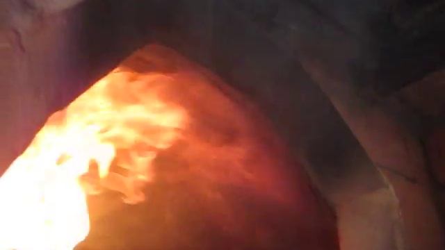 Горение в куполе. смотреть онлайн