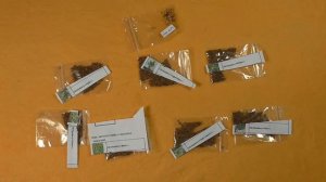 Семена китайской черники - 7 видов