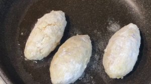 Рыбные котлеты из минтая! Килограмм котлет за 300 рублей! Бюджетно и вкусно!