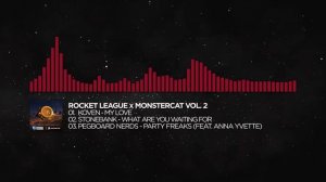 [Trap] - Slippy - Flow [Rocket League x Monstercat Vol. 2]