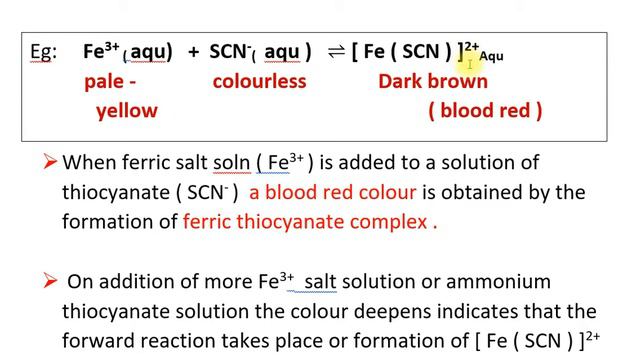 Chemical Equilibrium - 5