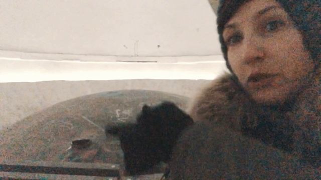 Белая Башня в Екатеринбурге (2018)/ Oh My Art
