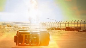 FINAL ATTACK │ Extreme BeamNG.Drive Disaster