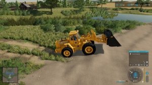 Farming Simulator 22 | Карьера с нуля на Ягодном