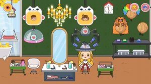 ВАУ!!! ВСЕ НОВЫЕ СЕКРЕТЫ и ЛАЙФХАКИ в МИГА ВОРЛД! ?? NEW SECRETS Miga World ?