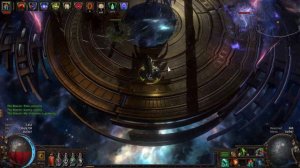 Path of Exile 3.19 | Accuracy Stacking Spectral Helix Uber Maven