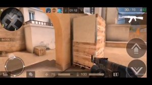 Отдал аккаунт standoff 2