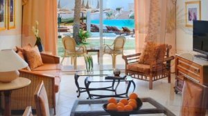 Renaissance Golden View Beach Resort 5* ( Ренессанс Голден ) Египет, Шарм-эль-Шейх
