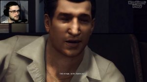 Mafia 2 Прохождение ► Приехал ► #1