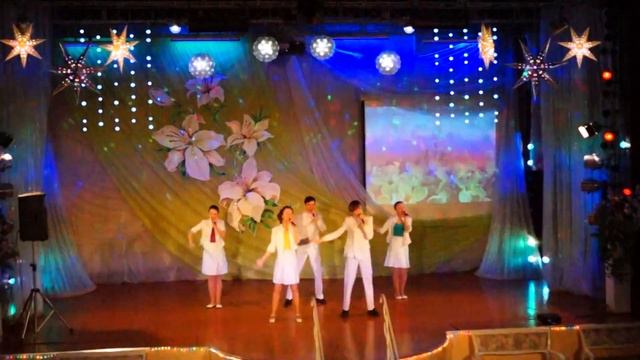 Вокальная студия "Сольвейг" смотреть онлайн