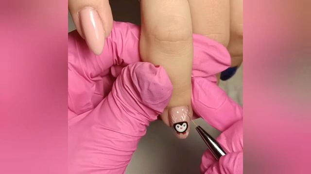 Новогодние настроение с ТМ your brand❄️ смотреть онлайн