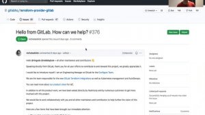 GitLab 13 4 Kickoff -  Configure:Configure