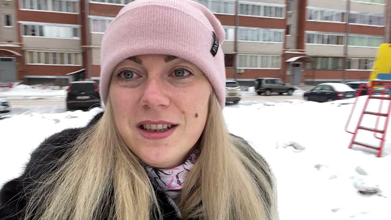 VLOG: попали в СКАЗКУ/Собираю НОВОГОДНИЕ ПОДАРКИ/Хранение КРУП на КУХНЕ