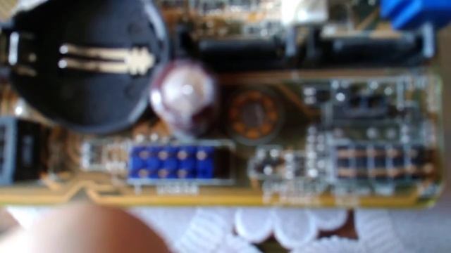 КАК ПОДКЛЮЧИТЬ ПРОВОДА К МАТЕРИНСКОЙ ПЛАТЕ НА ИЗИ смотреть онлайн