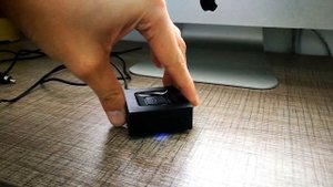 Logitech Bluetooth audio adapter problem