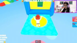 PARKOUR NOS POP ITS DO ROBLOX (Escape Pop it Fidget Toy Obby)