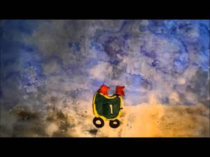 От кареты до ракеты