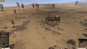 Javelin Day - Multiplayer Battle - Total War Rome 2