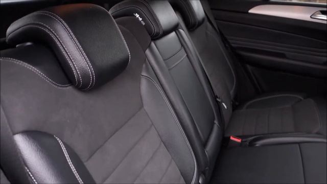 Mercedes Benz ML смотреть онлайн