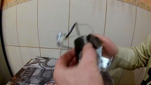 WiFi антенна экшн камеры для съемки под водой. Рыбалка на р. Чулым