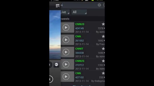 (ANDROID APP) Live Media Player - Free Cable TV for Android смотреть онлайн
