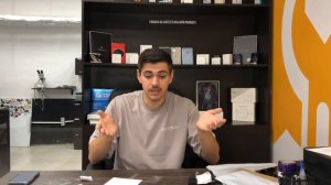 Как наклеить пленку на iPhone.