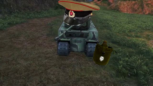 Виды Игроков в World of tanks [Обзор] смотреть онлайн