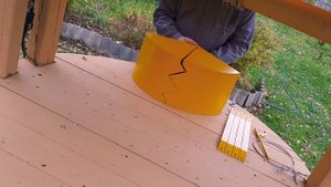 Инструкция по сборке грейфера "Крот"