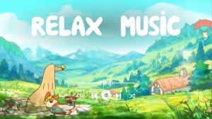 Relax music l Расслабляющая музыка для сна, медитации, концентрации спокойствия