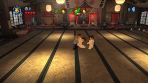 LEGO City Undercover