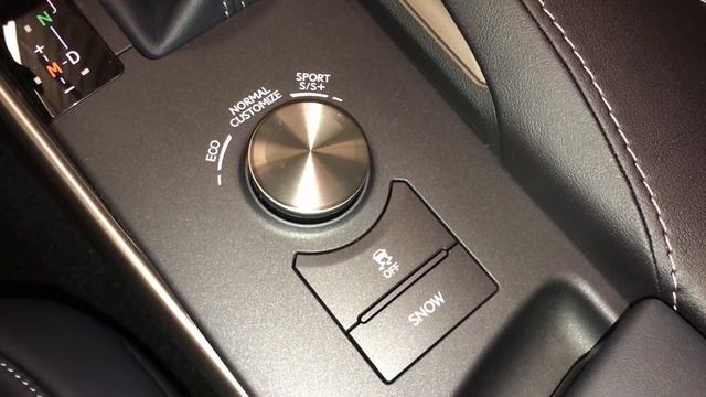 Blue 2017 Lexus IS 350 F Sport Series 3 In Depth Review Downtown Edmonton Alberta смотреть онлайн