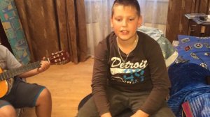 Песня про Раков