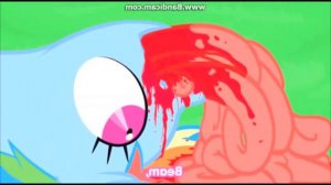 смертельные файлы 2 - кровавые пони