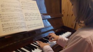 'Курочка' Любарский