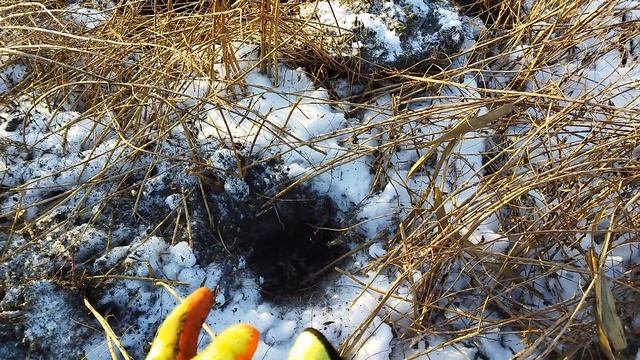 ЗИМНИЙ МЕТАЛЛАКОП смотреть онлайн