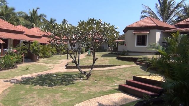 #44 Северный Гоа (Индия) смотреть онлайн