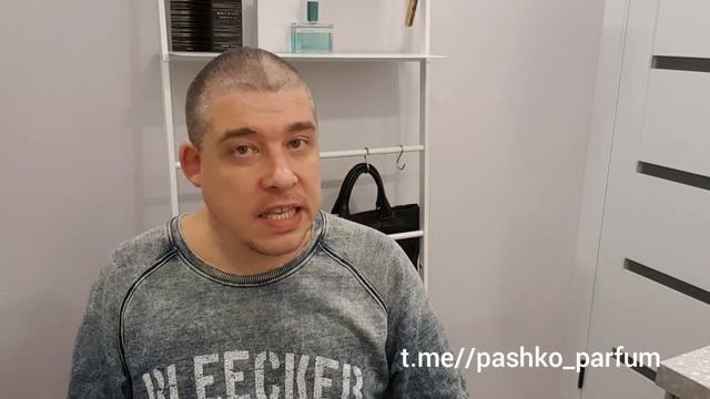 MANCERA SAND AOUD - ОБЗОР ПАРФЮМА // PERFUME REVIEW