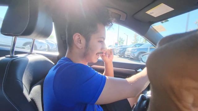 Volkswagen Jetta 2022 | Shopping shuru | Jetta or Mercedes ???? | Pav Vlogs смотреть онлайн