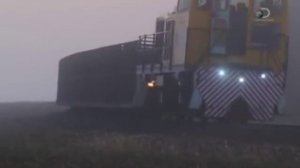 Железная дорога Австралии 1 Сезон 3 Серия 2016