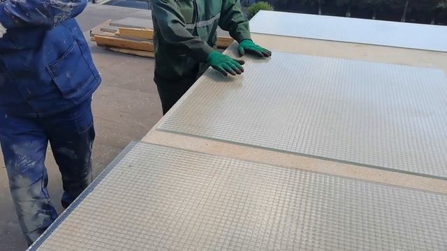 Резка армированного стекла смотреть онлайн