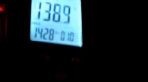 Testing Infrared Thermometer DT-8863